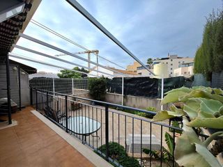 Casa pareada en venta en Alcalde Felipe Mallol en San Vicente del Raspeig/Sant Vicent del Raspeig