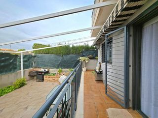 Casa pareada en venta en Alcalde Felipe Mallol en San Vicente del Raspeig/Sant Vicent del Raspeig