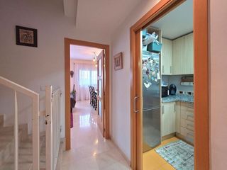 Casa pareada en venta en Alcalde Felipe Mallol en San Vicente del Raspeig/Sant Vicent del Raspeig