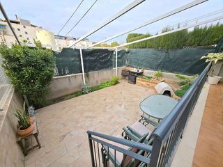 Casa pareada en venta en Alcalde Felipe Mallol en San Vicente del Raspeig/Sant Vicent del Raspeig