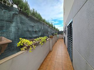 Casa pareada en venta en Alcalde Felipe Mallol en San Vicente del Raspeig/Sant Vicent del Raspeig