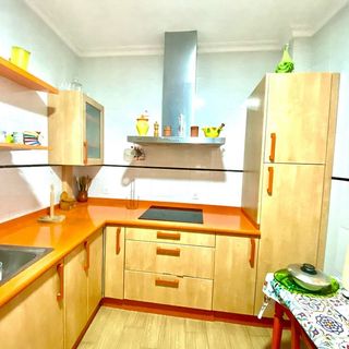 Casa adosada en venta en Arenal - La Pólvora en Dos Hermanas