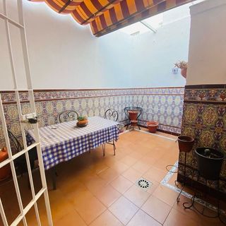 Casa adosada en venta en Arenal - La Pólvora en Dos Hermanas
