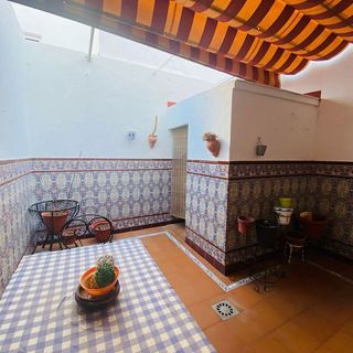 Casa adosada en venta en Arenal - La Pólvora en Dos Hermanas