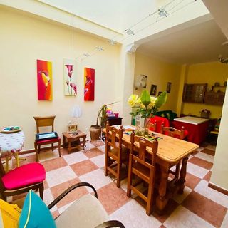 Casa adosada en venta en Arenal - La Pólvora en Dos Hermanas