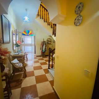 Casa adosada en venta en Arenal - La Pólvora en Dos Hermanas