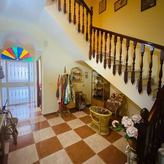 Casa adosada en venta en Arenal - La Pólvora en Dos Hermanas