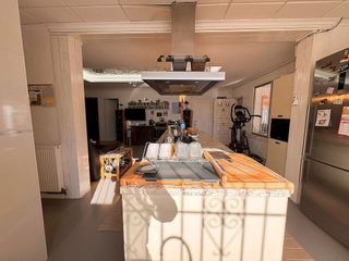 Casa rural en venta en Crevillent