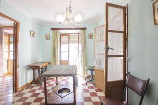 Casa adosada en venta en Illora