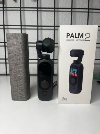 Fimi Palm 2 Gimbal Cámara Acción