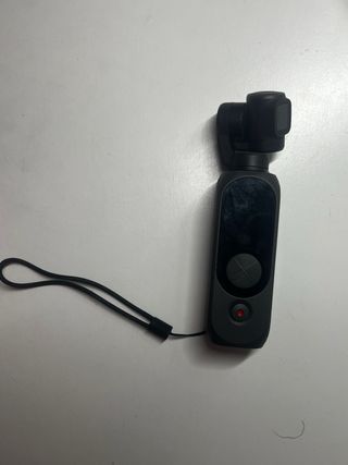 Fimi Palm 2 Gimbal Cámara Acción