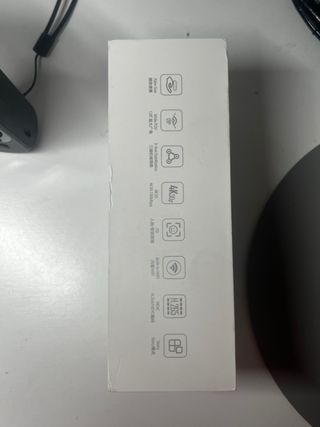 Fimi Palm 2 Gimbal Cámara Acción