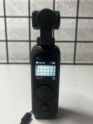 Fimi Palm 2 Gimbal Cámara Acción