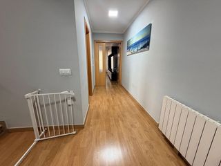 Casa adosada en venta en Albaida
