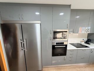 Casa adosada en venta en Albaida