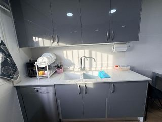 Casa adosada en venta en Albaida