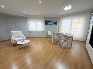 Casa adosada en venta en Albaida