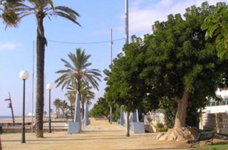 Piso en venta en Canet de Mar