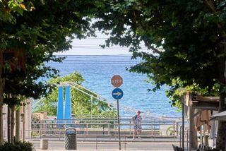 Piso en venta en Canet de Mar