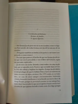 Mercado de espejismos