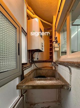 Piso en venta en Plaça Catalunya en Manresa