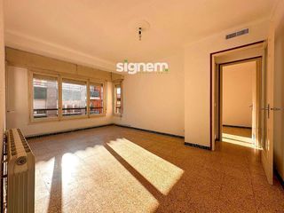 Piso en venta en Plaça Catalunya en Manresa