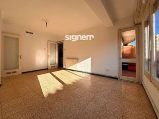 Piso en venta en Plaça Catalunya en Manresa