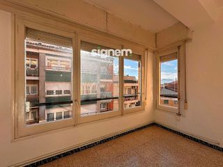 Piso en venta en Plaça Catalunya en Manresa