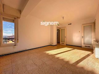 Piso en venta en Plaça Catalunya en Manresa