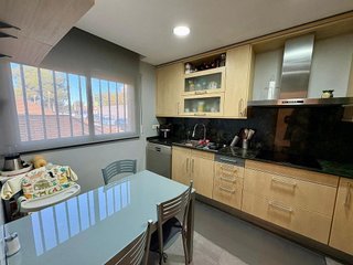 Chalet en venta en Sant Andreu de la Barca