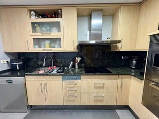 Chalet en venta en Sant Andreu de la Barca