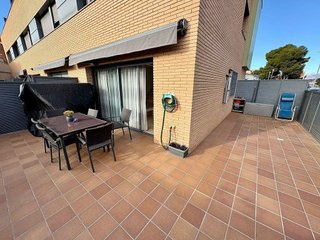 Chalet en venta en Sant Andreu de la Barca
