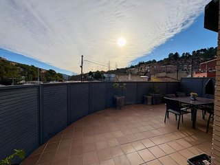 Chalet en venta en Sant Andreu de la Barca
