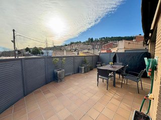 Chalet en venta en Sant Andreu de la Barca