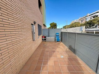 Chalet en venta en Sant Andreu de la Barca