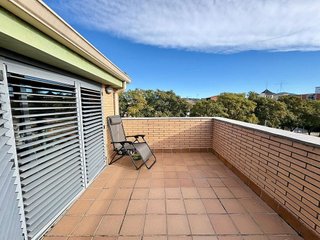 Chalet en venta en Sant Andreu de la Barca