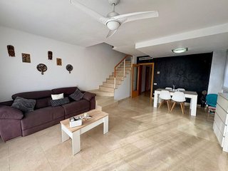 Chalet en venta en Sant Andreu de la Barca