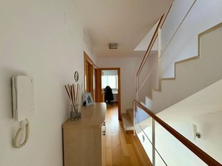 Chalet en venta en Sant Andreu de la Barca