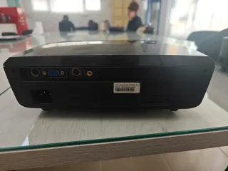 Proyector Optoma Negro