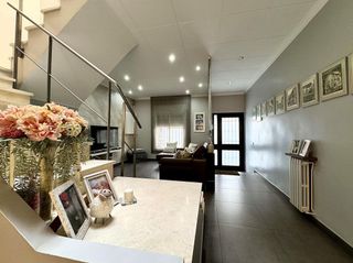Casa adosada en venta en Creu Alta en Sabadell