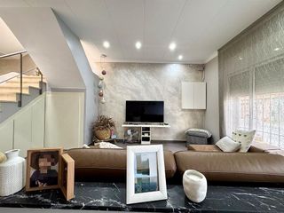 Casa adosada en venta en Creu Alta en Sabadell