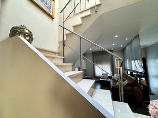 Casa adosada en venta en Creu Alta en Sabadell