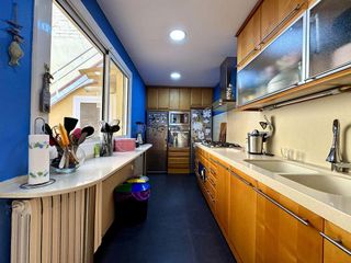 Casa adosada en venta en Creu Alta en Sabadell