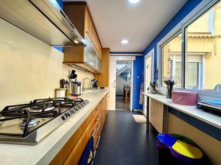 Casa adosada en venta en Creu Alta en Sabadell