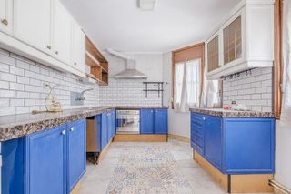 Chalet en venta en Sant Llorenç en Terrassa