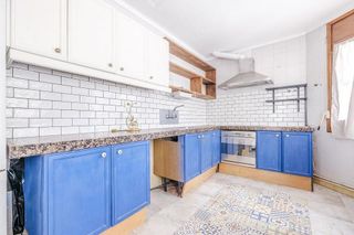 Chalet en venta en Sant Llorenç en Terrassa