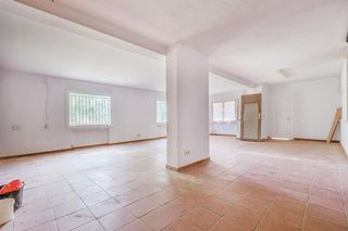 Chalet en venta en Sant Llorenç en Terrassa