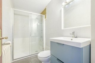 Chalet en venta en Sant Llorenç en Terrassa