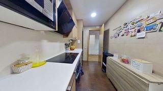 Piso en venta en Can Feu - Can Gambús - Hostafrancs en Sabadell