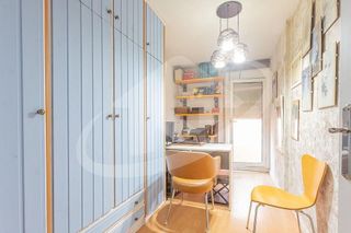 Piso en venta en Centre - Cordelles en Cerdanyola del Vallès